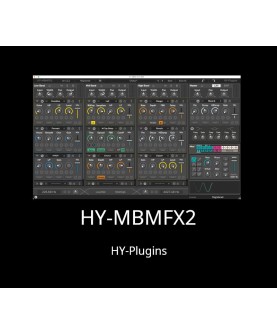 HY-Plugins: HY-MBMFX2 Key GLOBAL